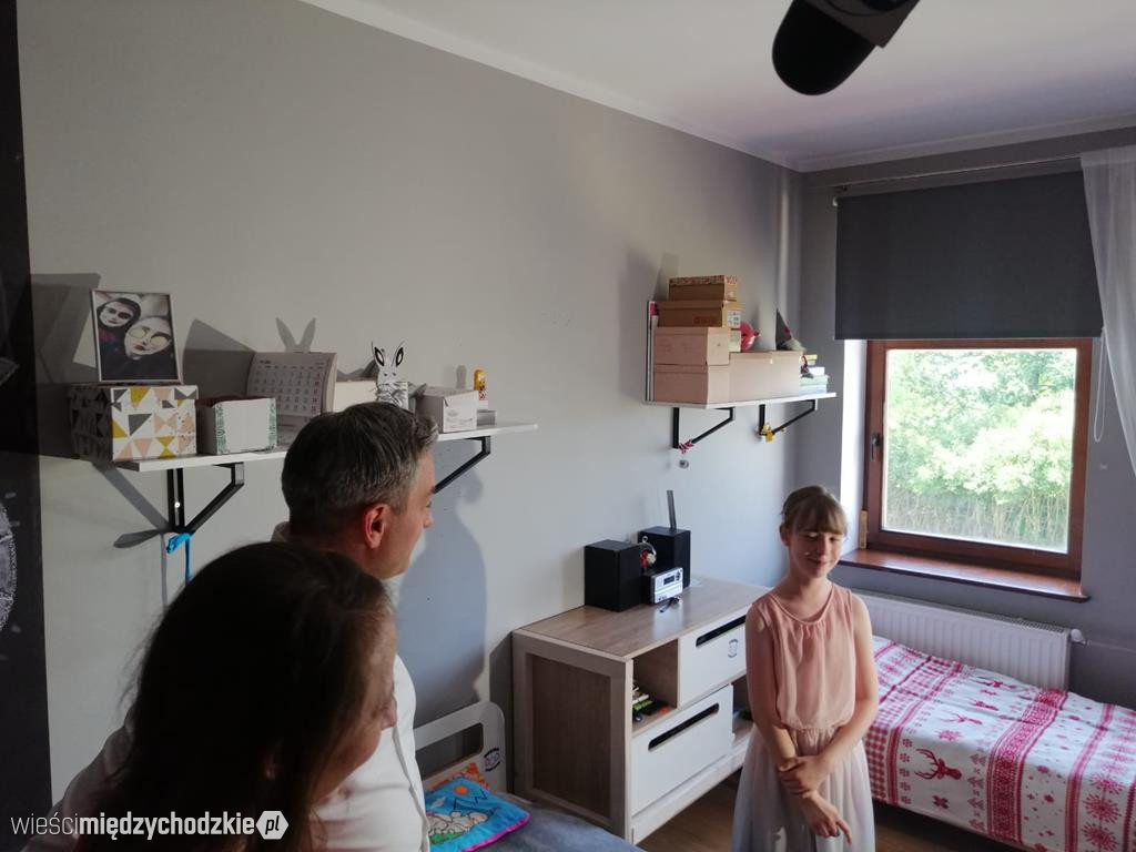 Robert Biedroń w Chrzypsku Wielkim