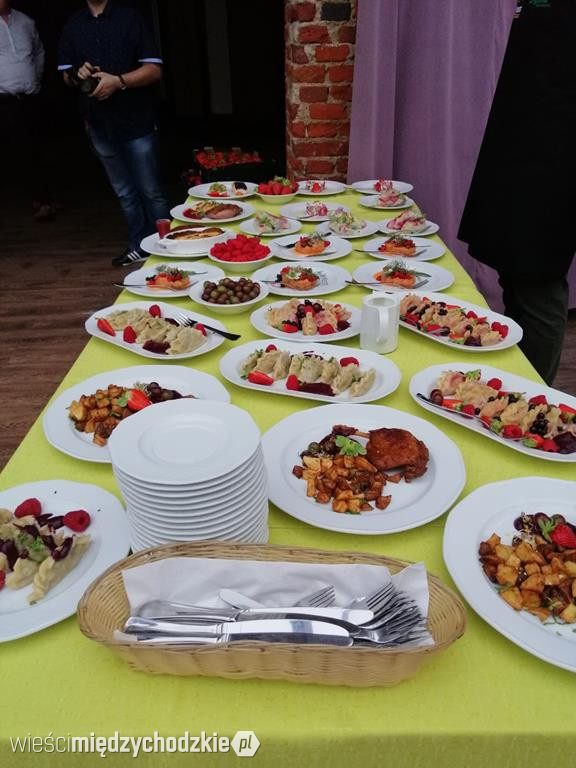 Kulinarne otwarcie sezonu na czerwone superowoce