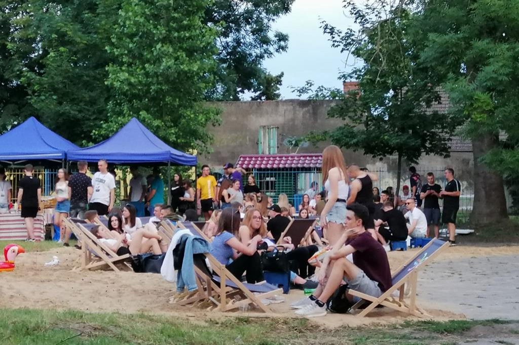 Mini Hip Hop Festiwal