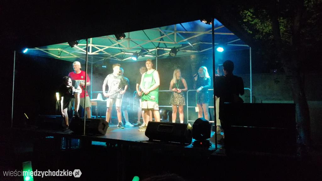 Mini Hip Hop Festiwal