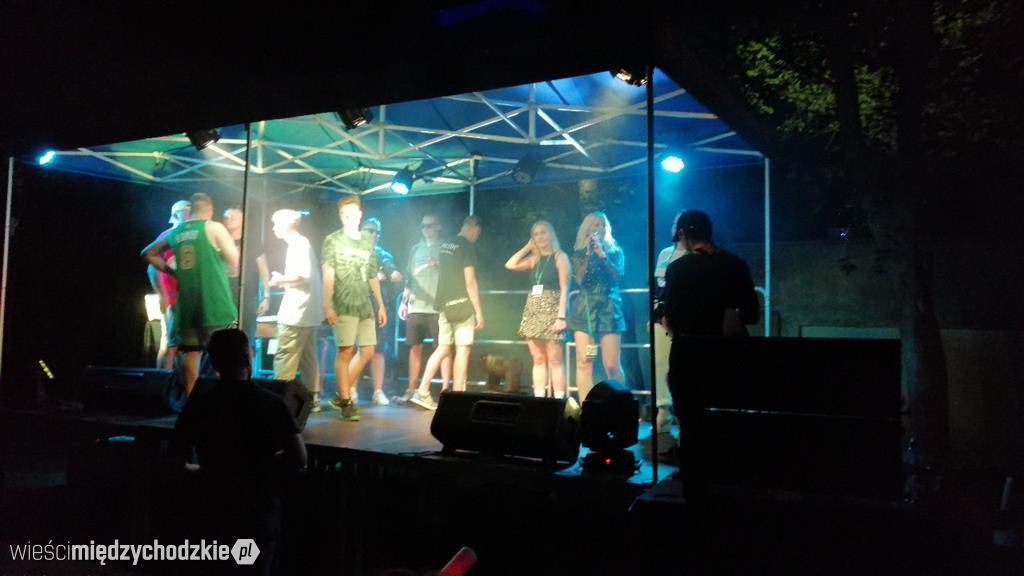 Mini Hip Hop Festiwal