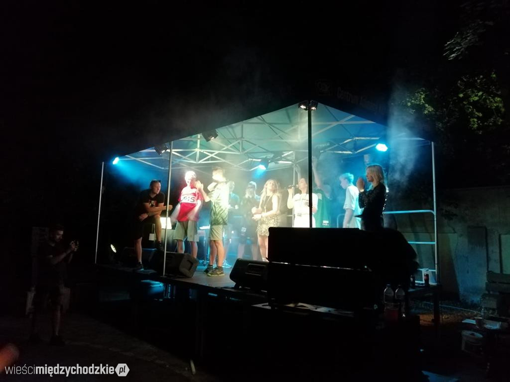 Mini Hip Hop Festiwal