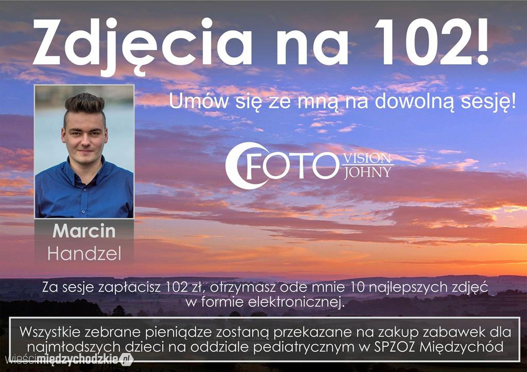 Zdjęcia na 102 !