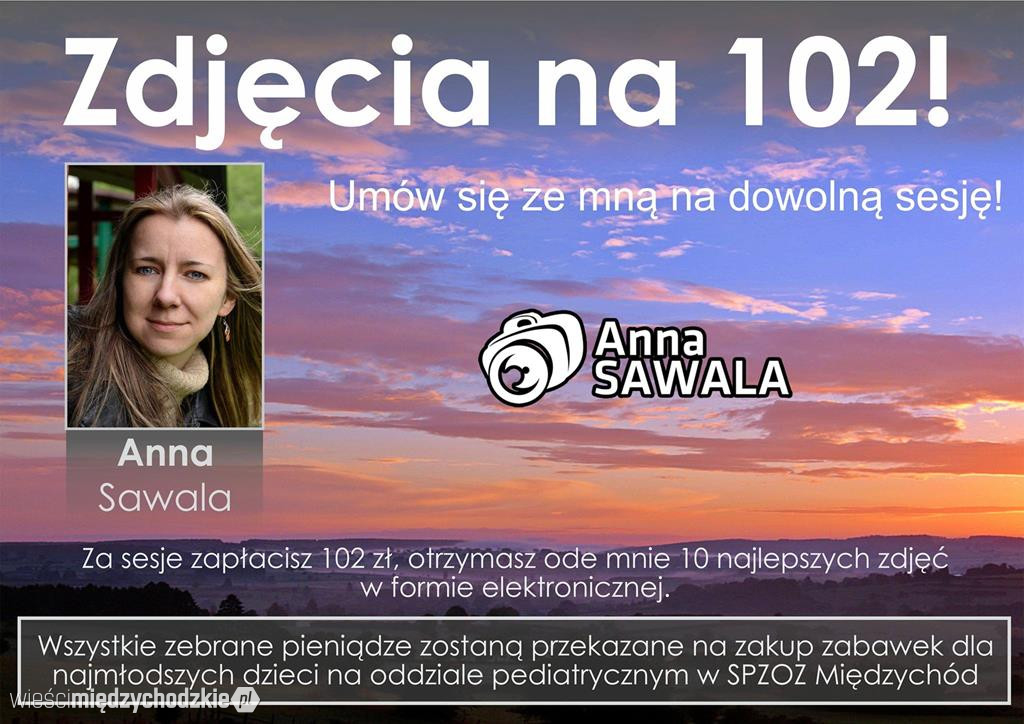 Zdjęcia na 102 !