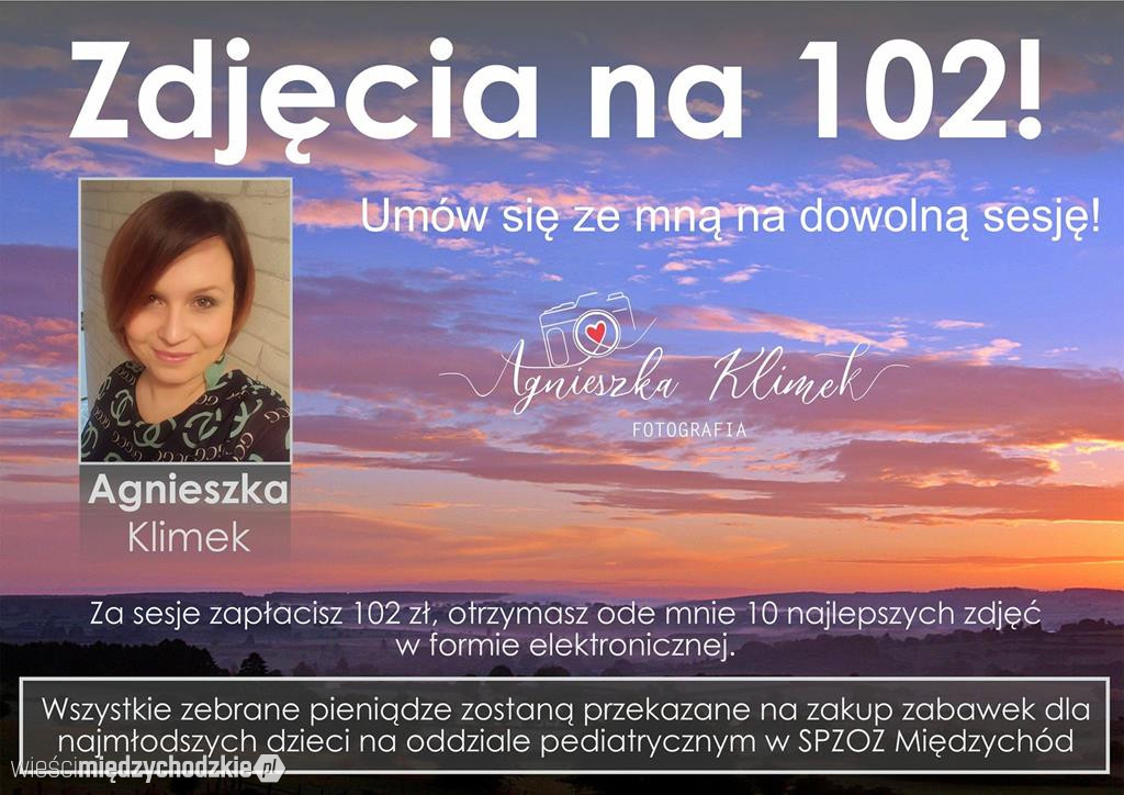 Zdjęcia na 102 !