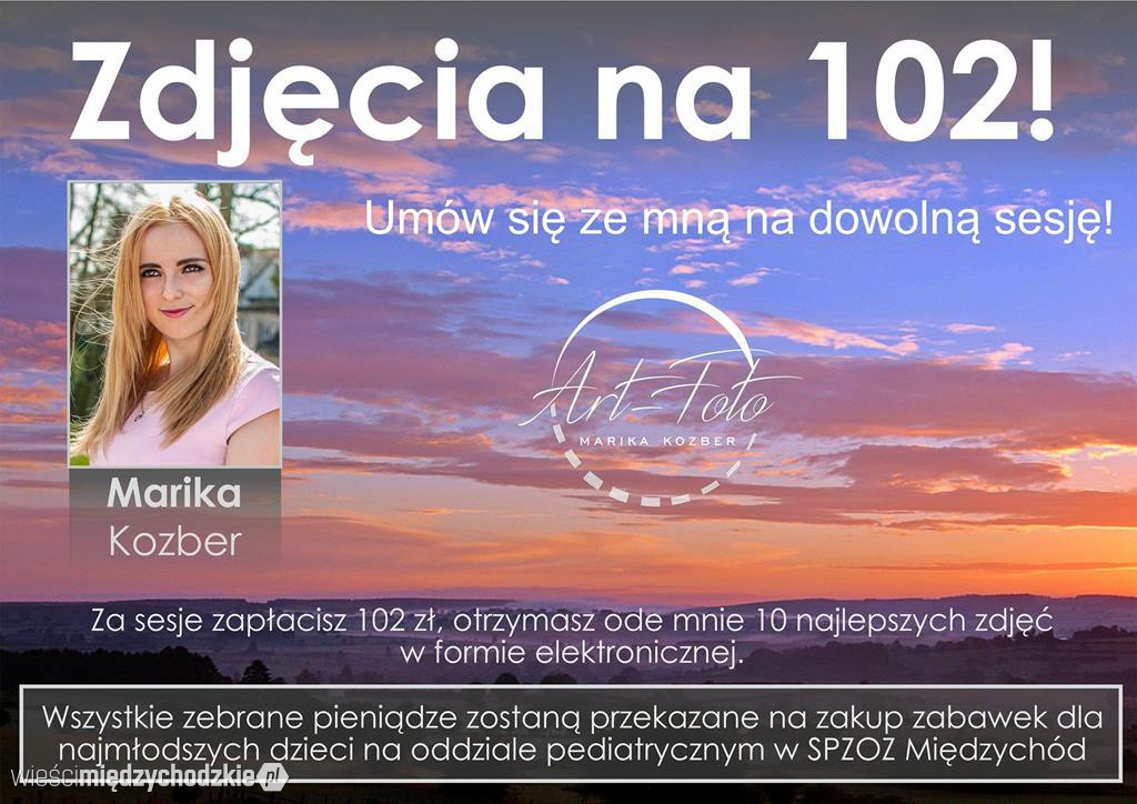 Zdjęcia na 102 !