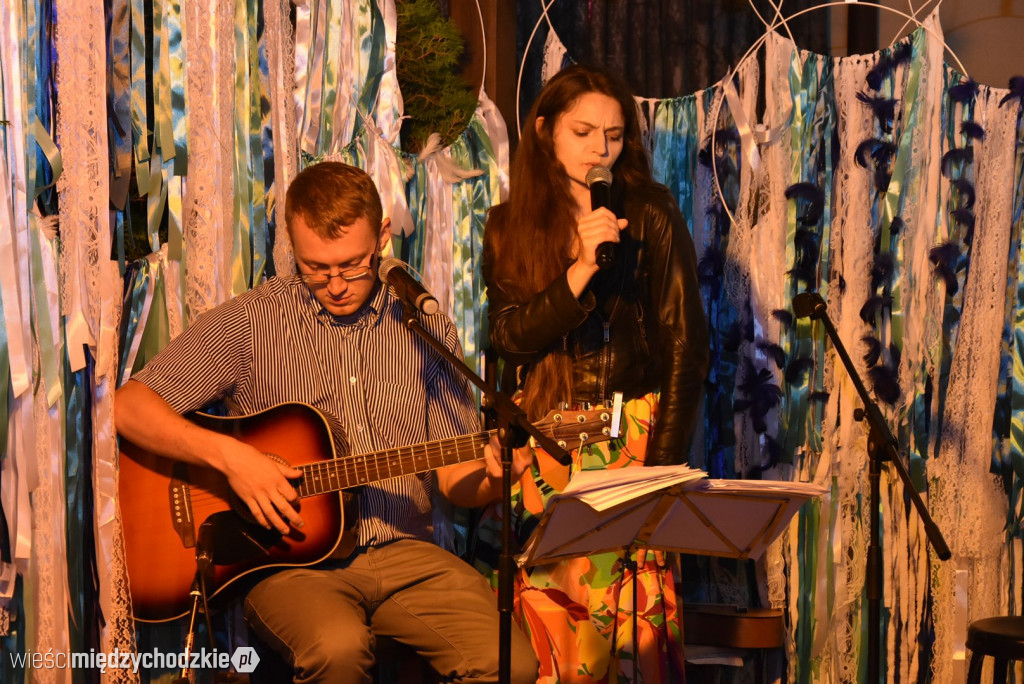 Otwarcie ogródka Werandy Artcafe