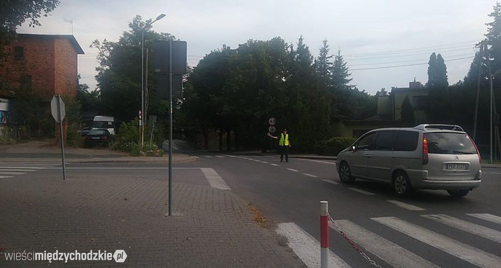 Tragiczny wypadek drogowy w Sierakowie