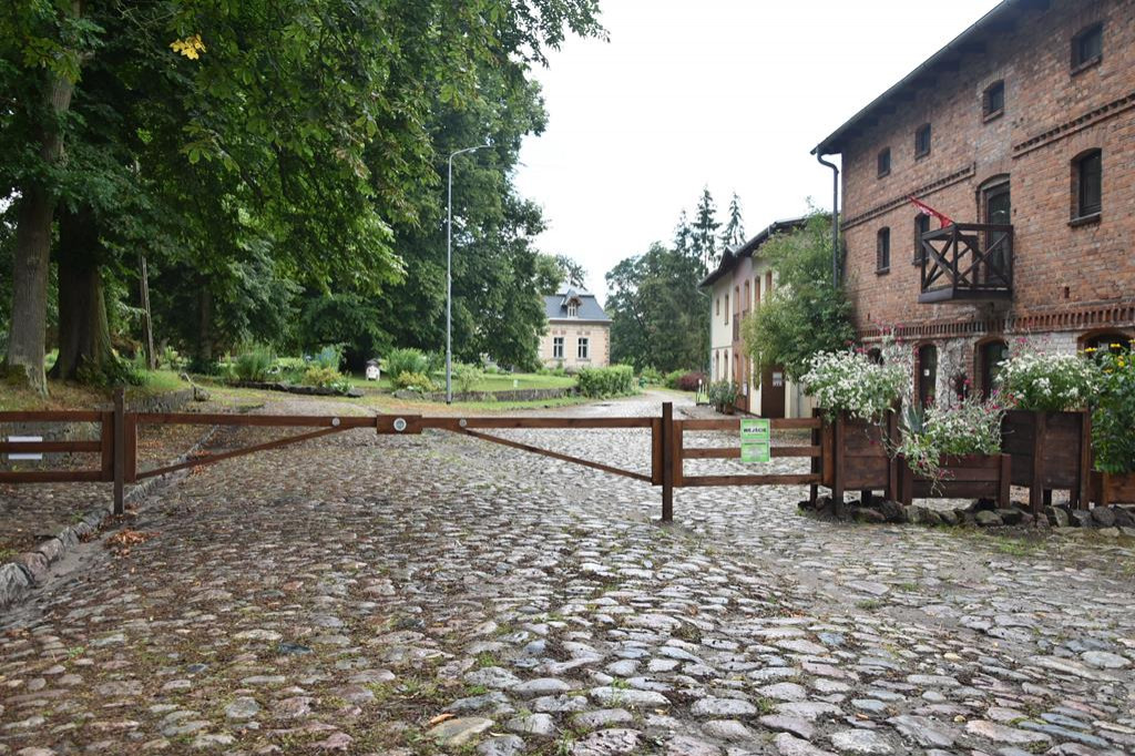 Nowa odsłona Centrum Edukacji w Mniszkach