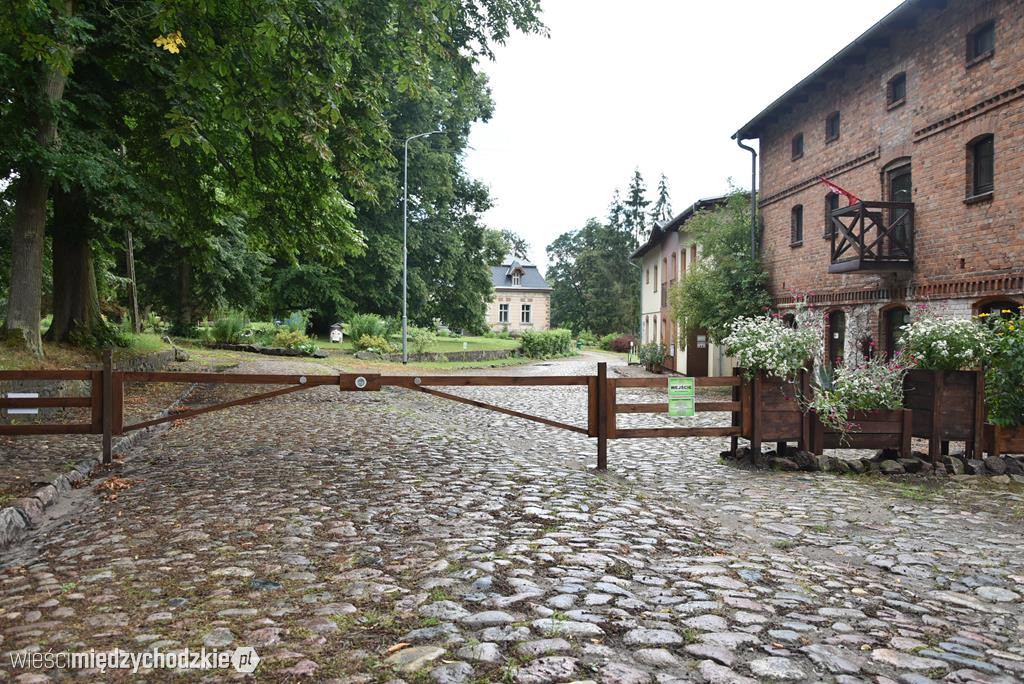 Nowa odsłona Centrum Edukacji w Mniszkach