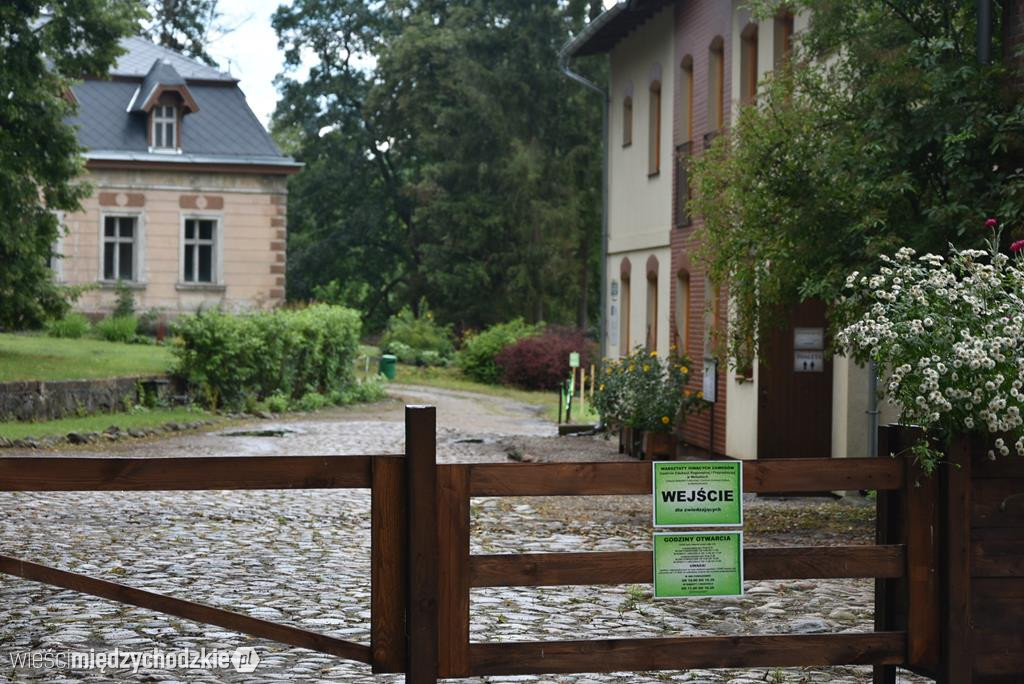 Nowa odsłona Centrum Edukacji w Mniszkach
