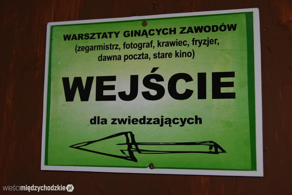 Nowa odsłona Centrum Edukacji w Mniszkach