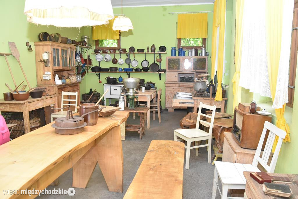 Nowa odsłona Centrum Edukacji w Mniszkach