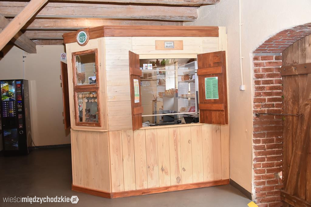 Nowa odsłona Centrum Edukacji w Mniszkach
