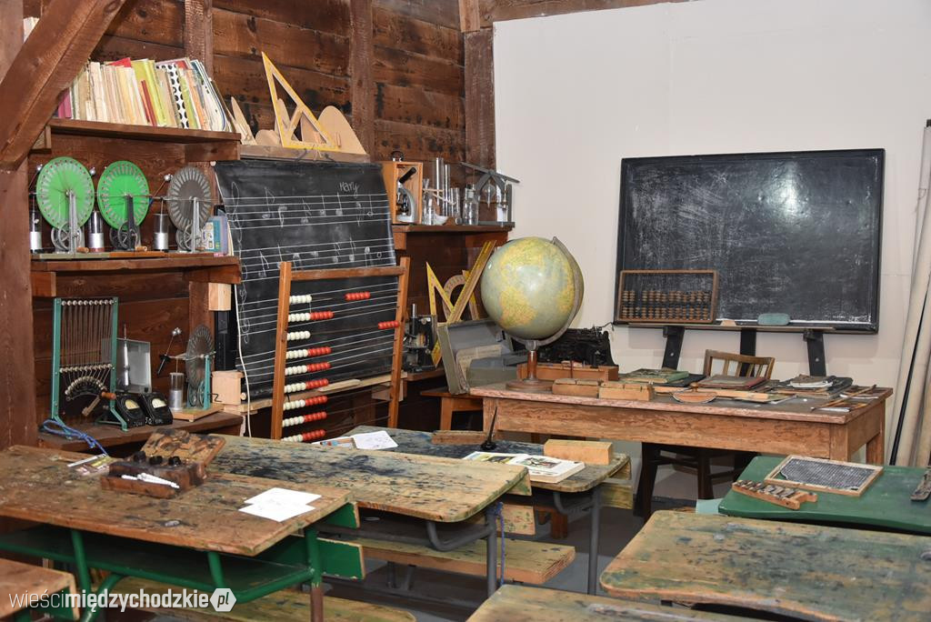 Nowa odsłona Centrum Edukacji w Mniszkach