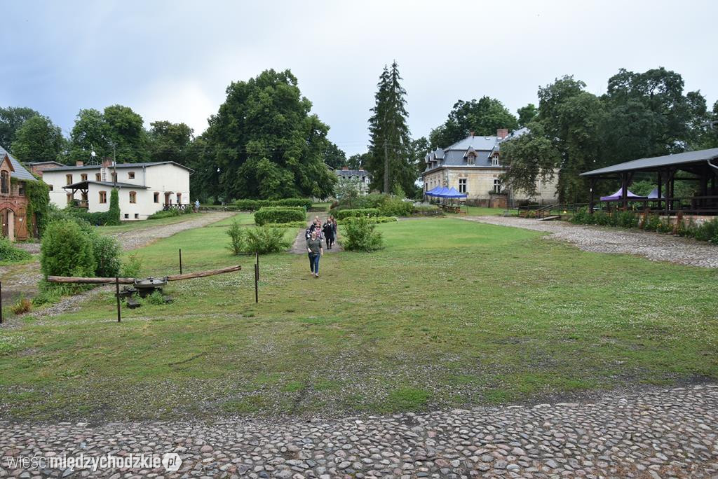 Nowa odsłona Centrum Edukacji w Mniszkach