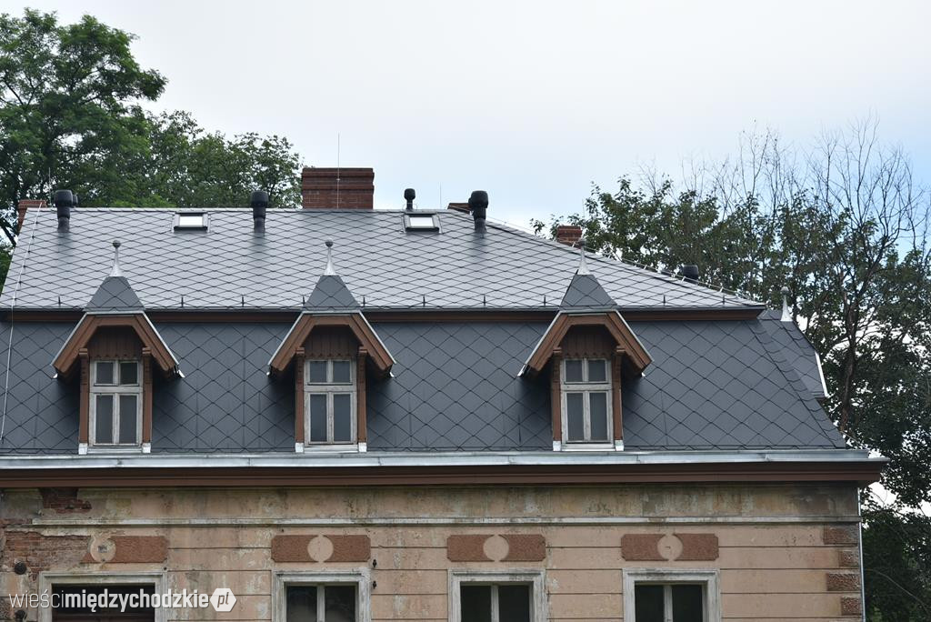 Nowa odsłona Centrum Edukacji w Mniszkach