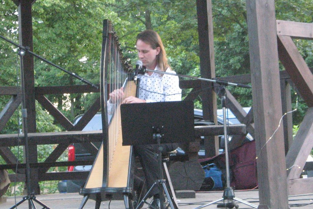 Koncert pamięci