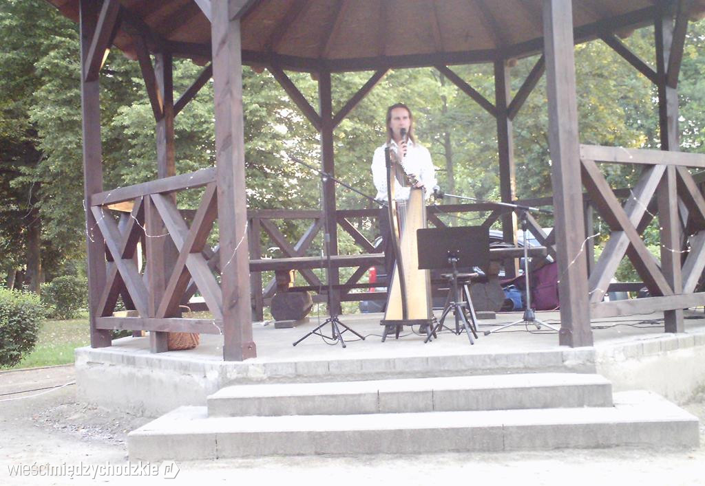 Koncert pamięci