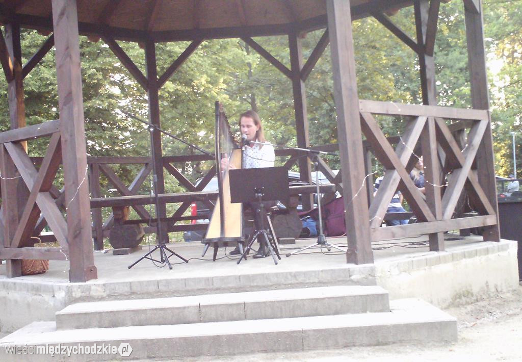 Koncert pamięci