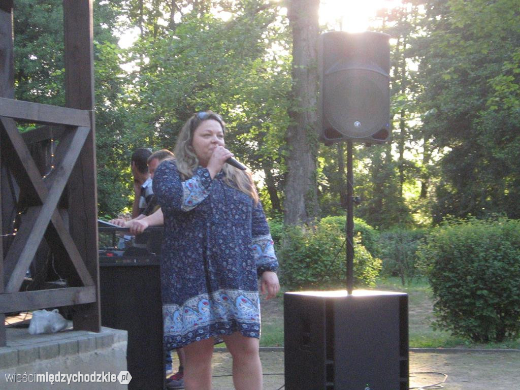 Koncert pamięci