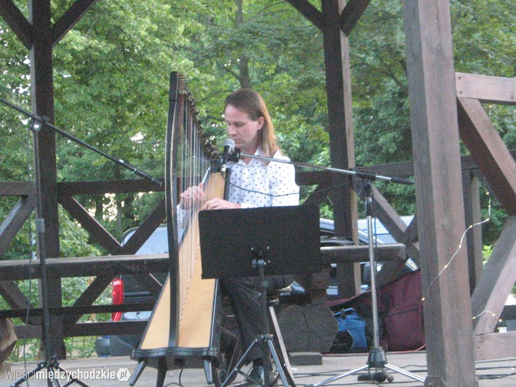 Koncert pamięci