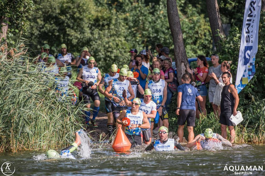 Zmagania z wodą i wiatrem