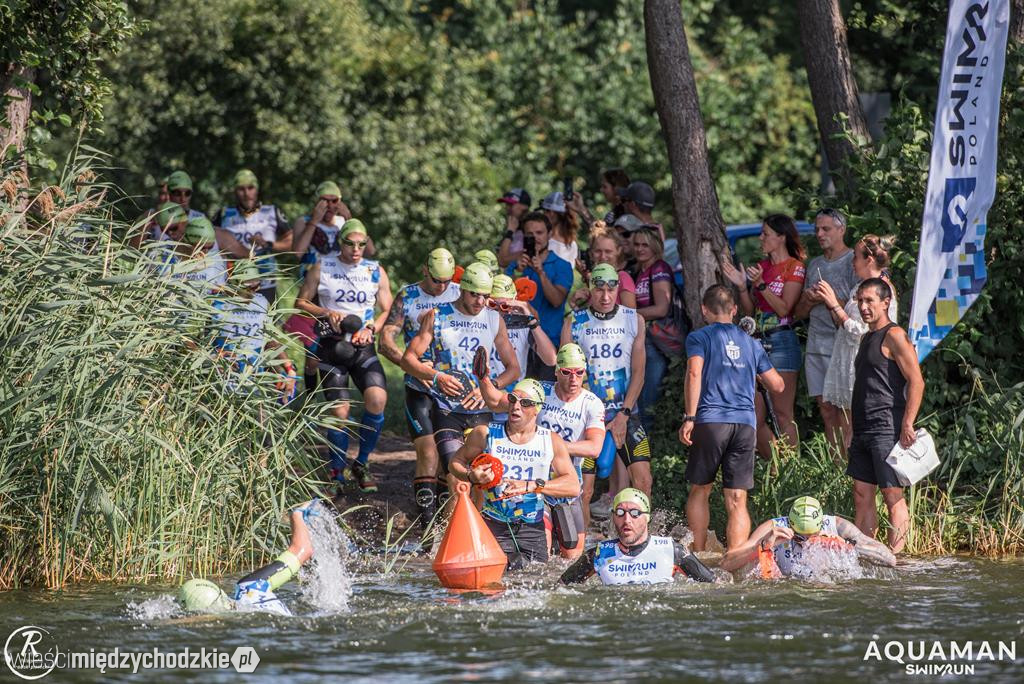 Zmagania z wodą i wiatrem