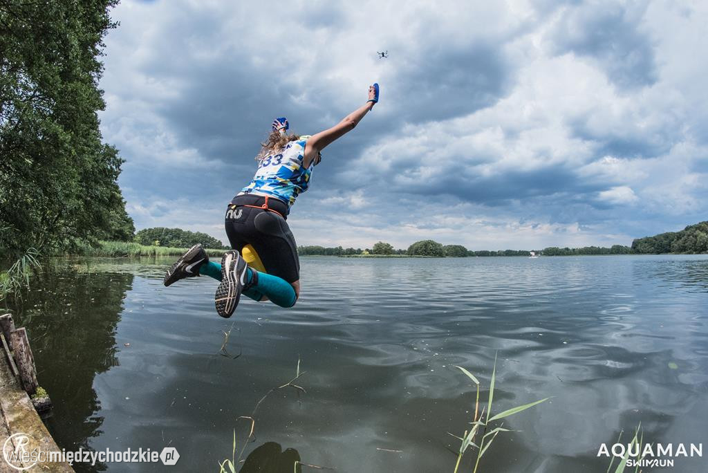 Zmagania z wodą i wiatrem