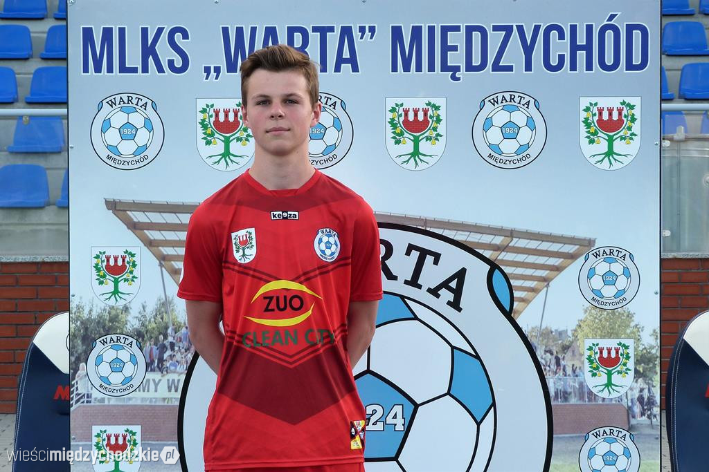 Warta Międzychód gotowa do gry