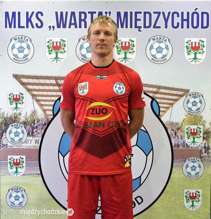 Warta Międzychód gotowa do gry