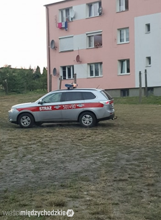 Tragedia na jez. Bielskim