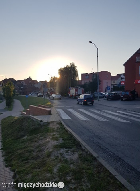 Strażacy nie tylko gaszą pożary