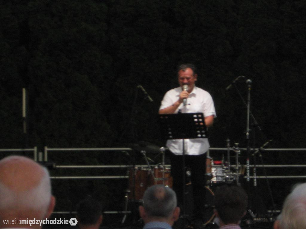Koncert Jubileuszowy Zespołu Arete