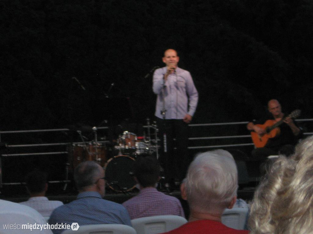 Koncert Jubileuszowy Zespołu Arete