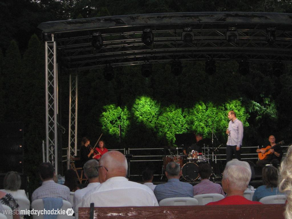 Koncert Jubileuszowy Zespołu Arete