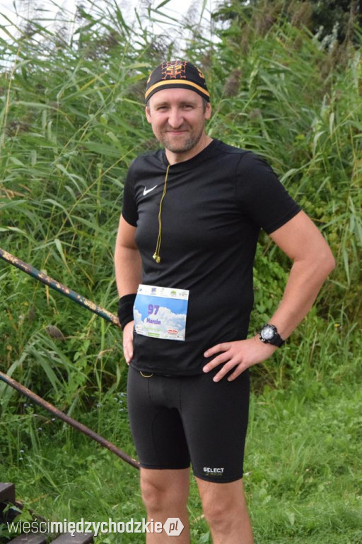 Bieg dla Europy na 3 i 9 km