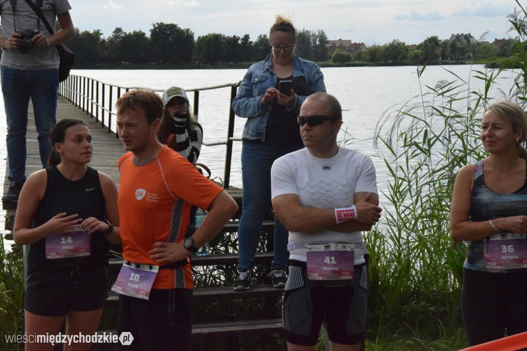 Bieg dla Europy na 3 i 9 km