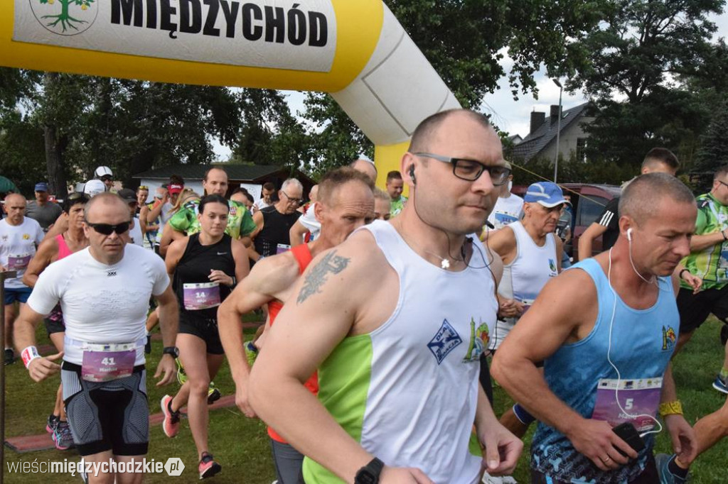 Bieg dla Europy na 3 i 9 km
