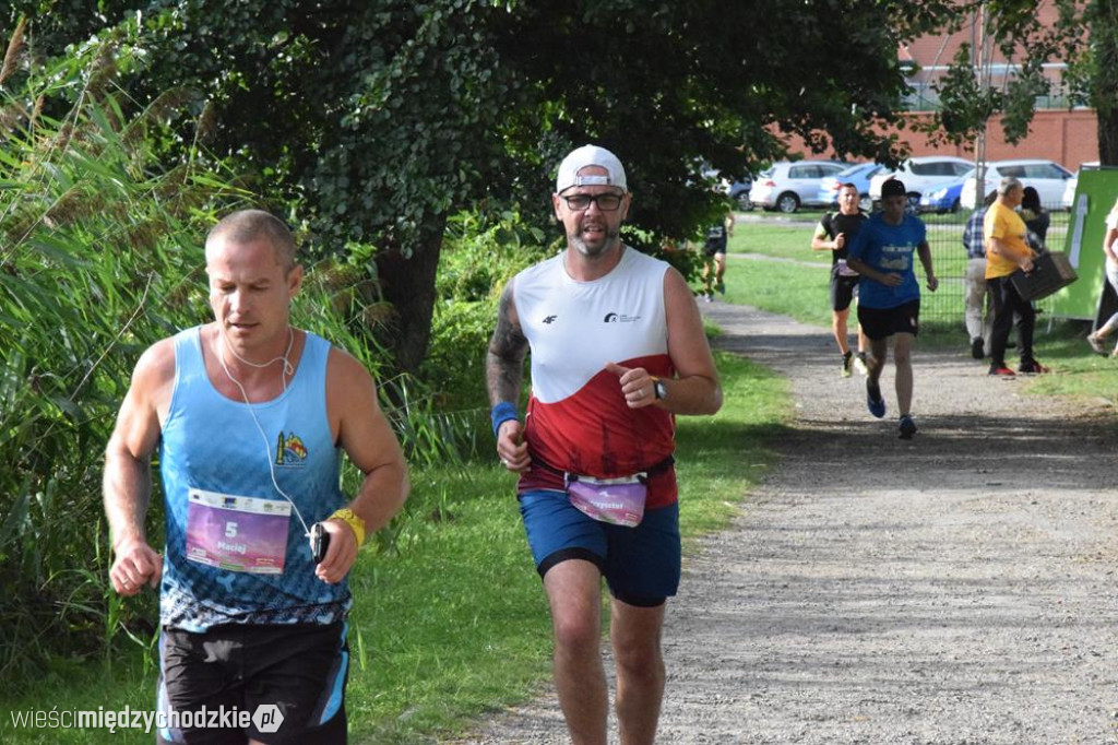 Bieg dla Europy na 3 i 9 km