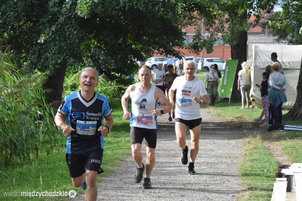 Bieg dla Europy na 3 i 9 km