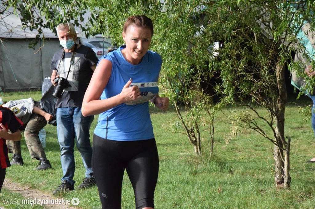Bieg dla Europy na 3 i 9 km