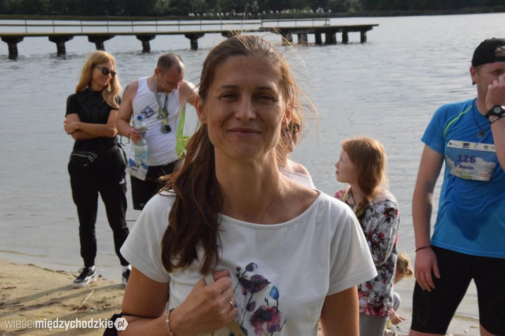Bieg dla Europy na 3 i 9 km
