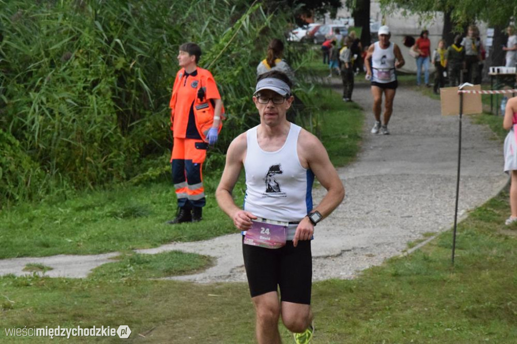 Bieg dla Europy na 3 i 9 km