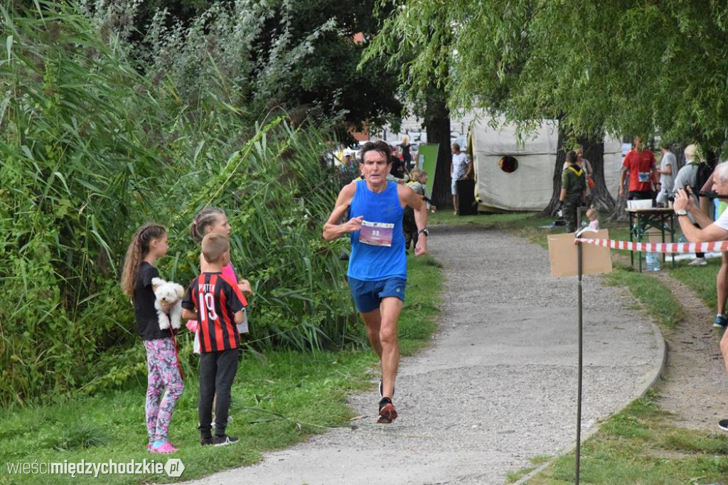 Bieg dla Europy na 3 i 9 km