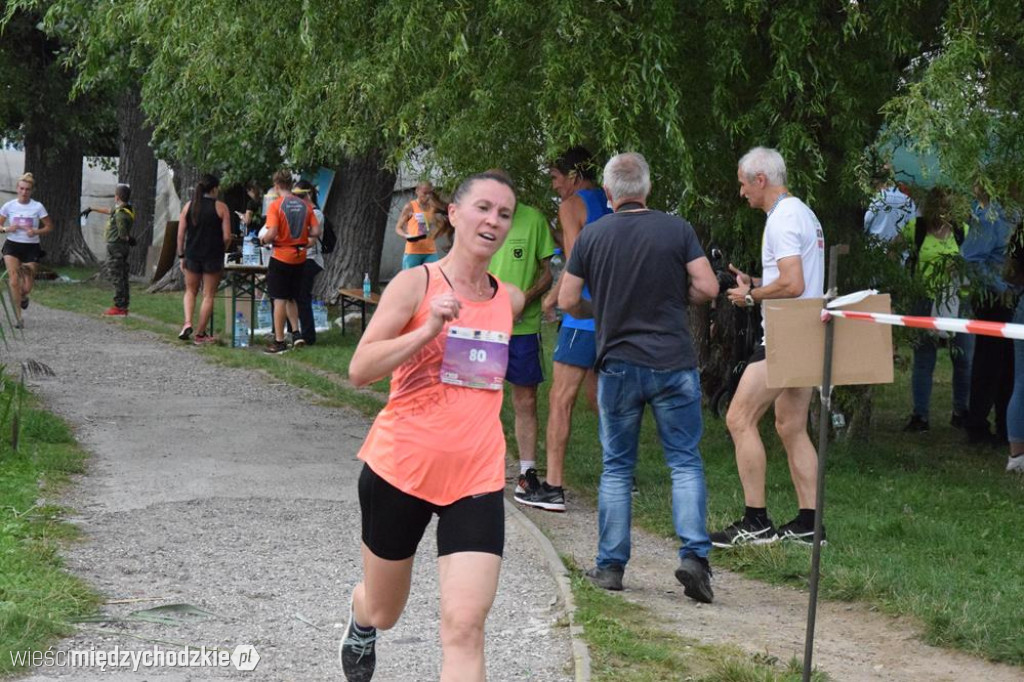 Bieg dla Europy na 3 i 9 km