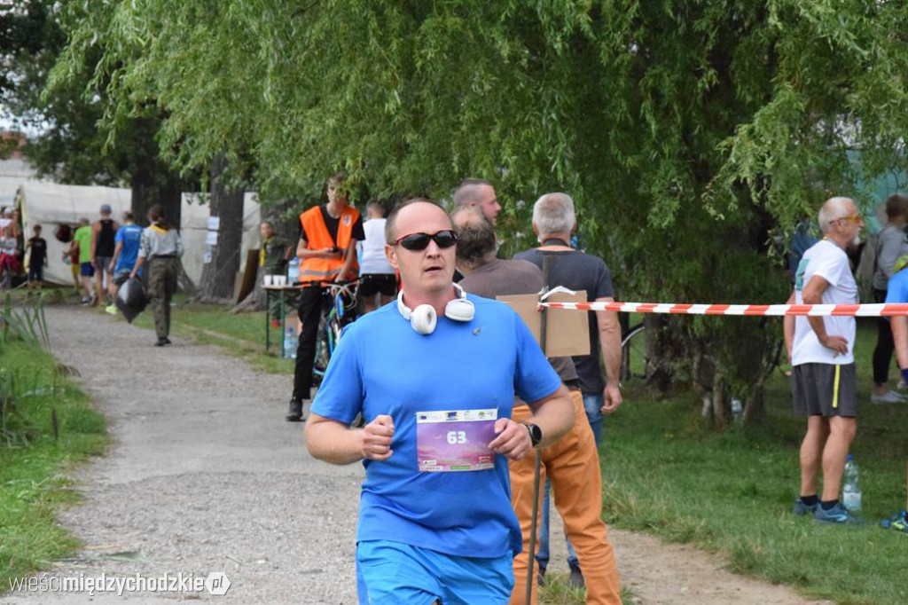 Bieg dla Europy na 3 i 9 km
