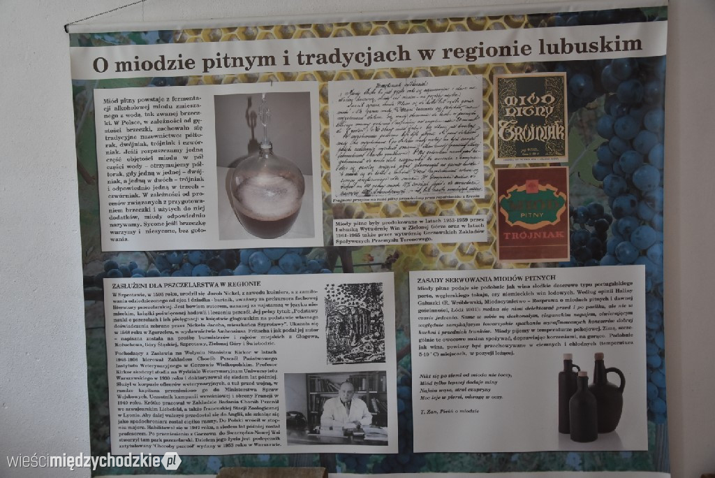 Twój Zielony Targ i Muzeum Etnograficzne