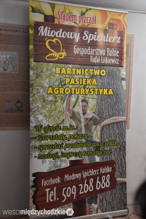 Twój Zielony Targ i Muzeum Etnograficzne