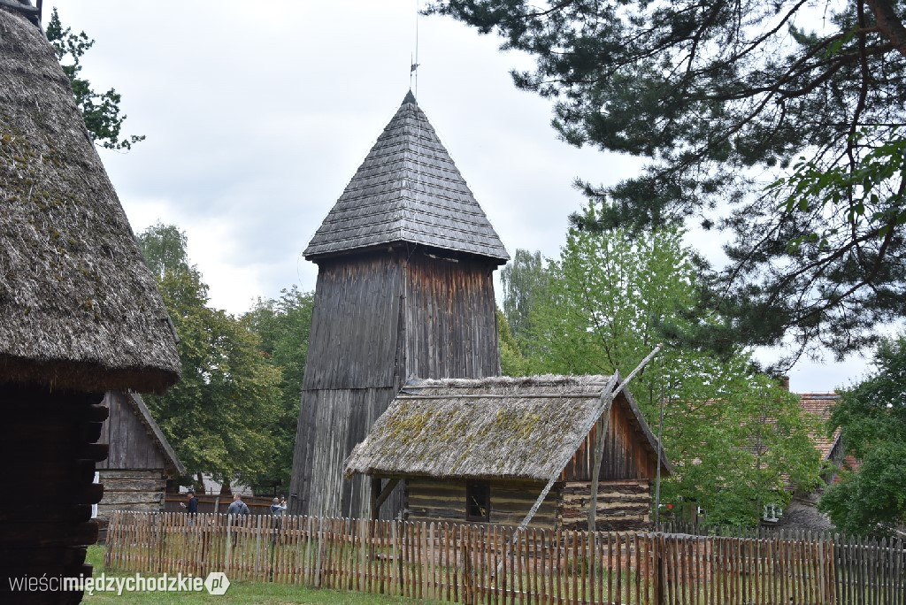 Twój Zielony Targ i Muzeum Etnograficzne